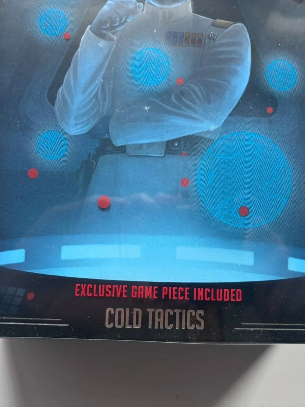 NEW Ravensburger Villainous Star Wars Cold Tactics & Disney Treacherous Tides